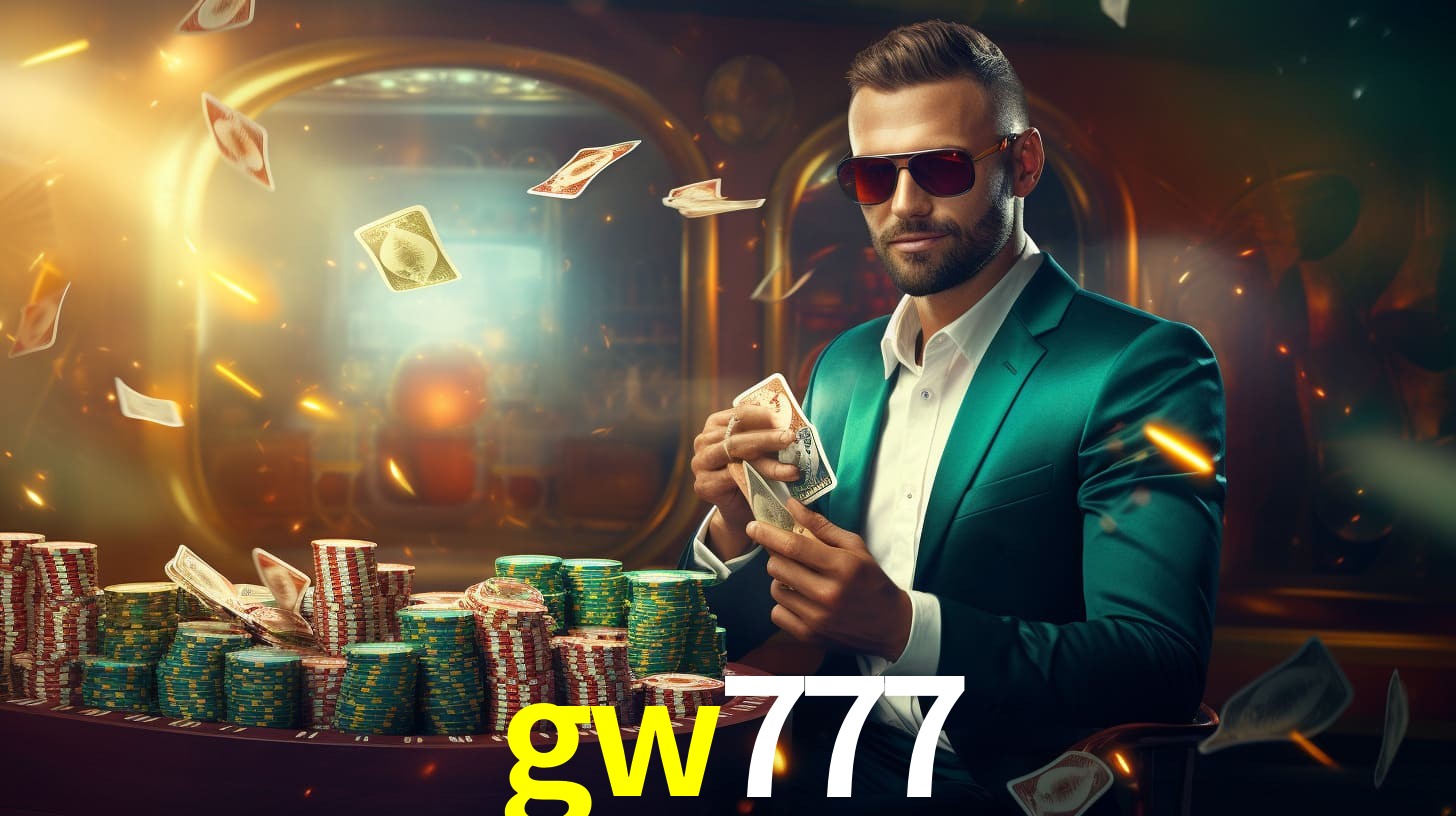 Plataforma gw777 confiável