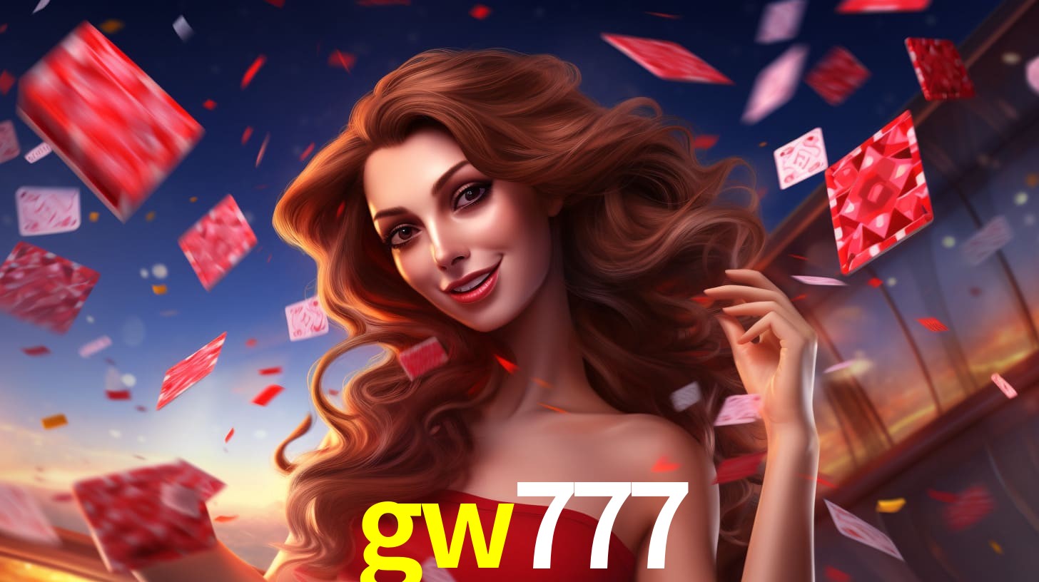 gw777 game