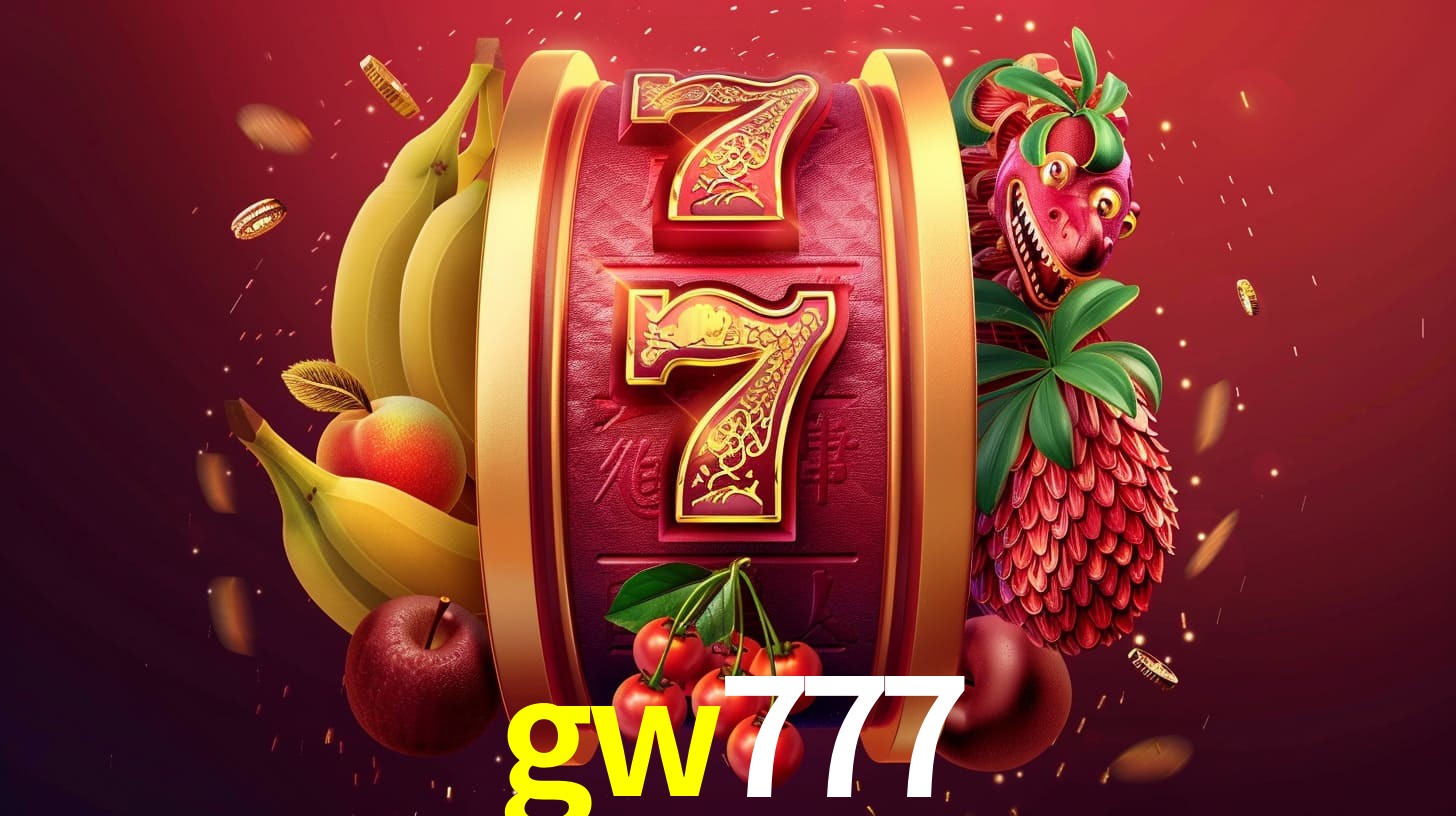 escolher gw777