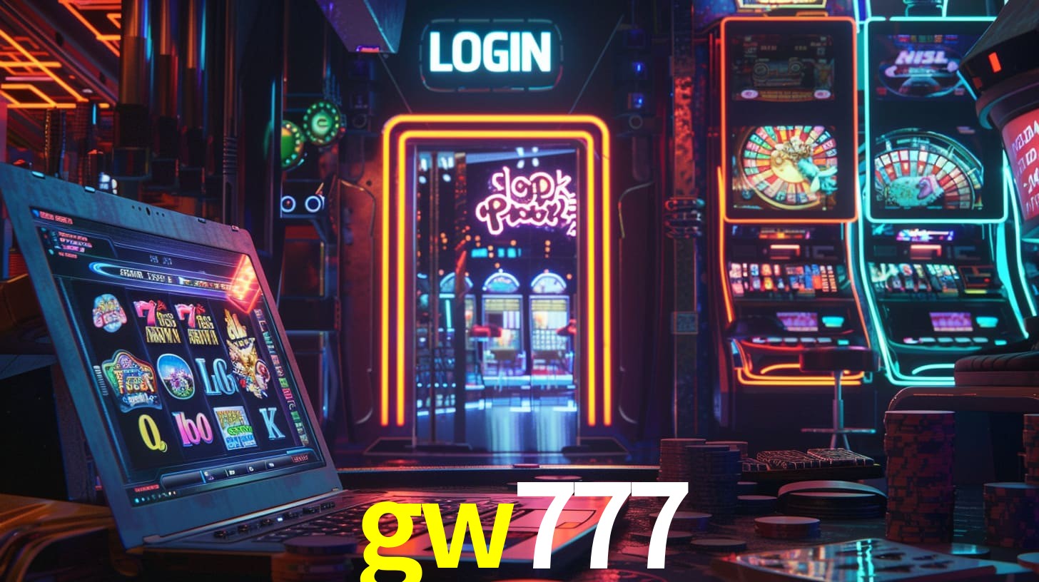 gw777 Baixar Login