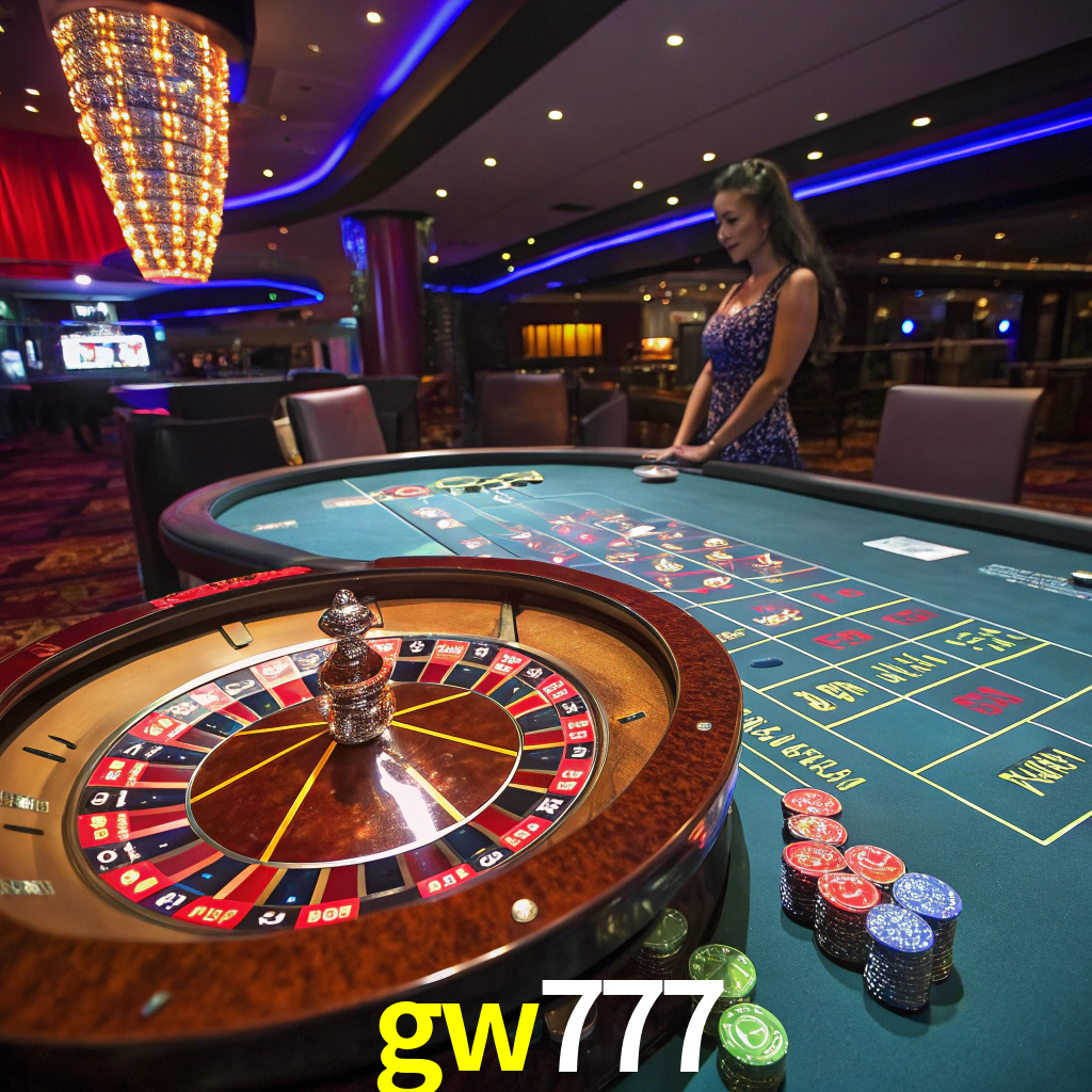 gw777 cassino