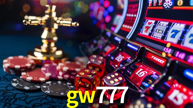 gw777 Ganhe bônus