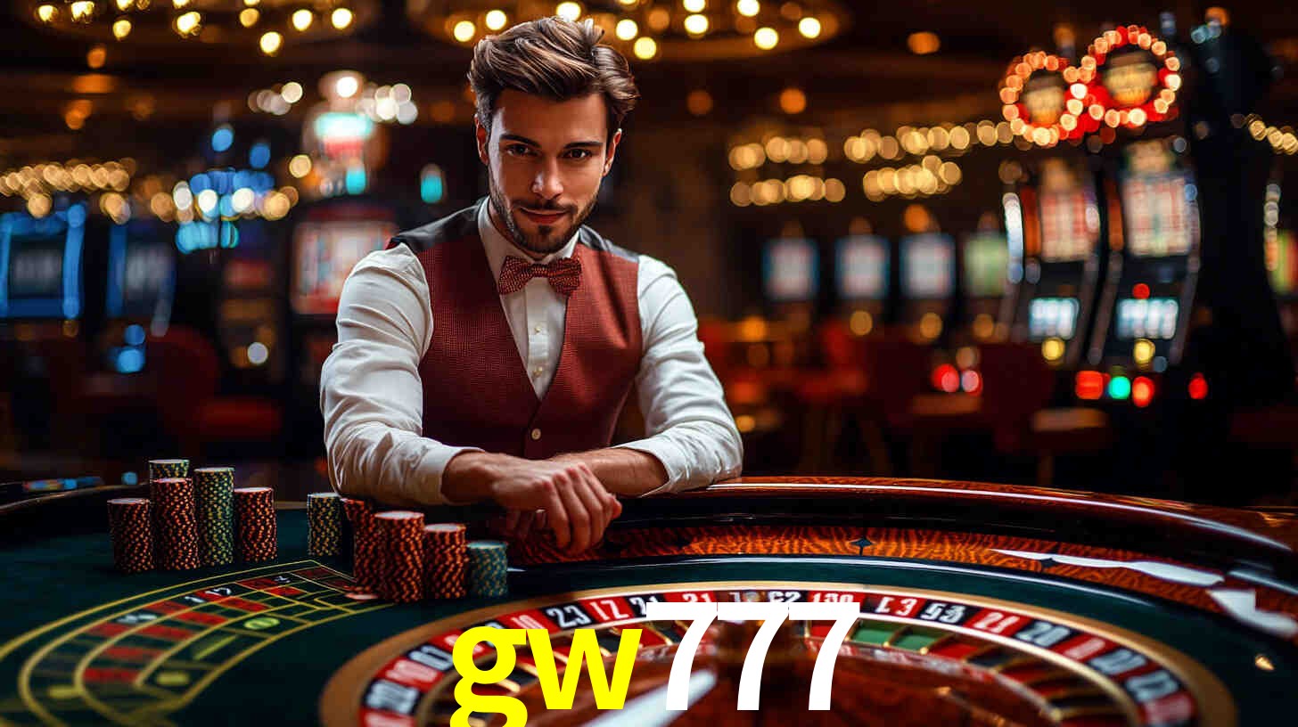 Problemas de Login no gw777