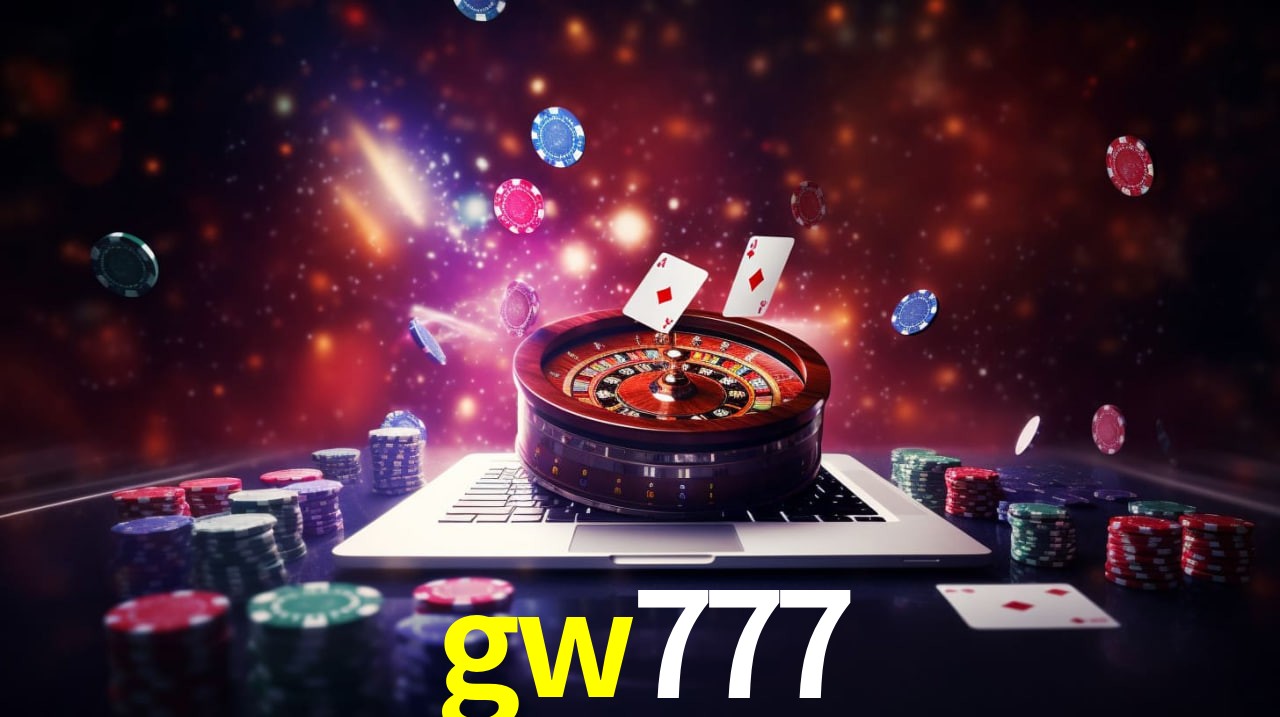 gw777 slot