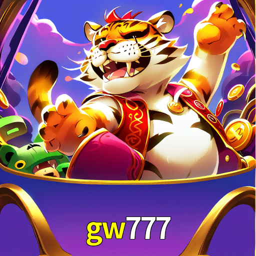 LOGO gw777